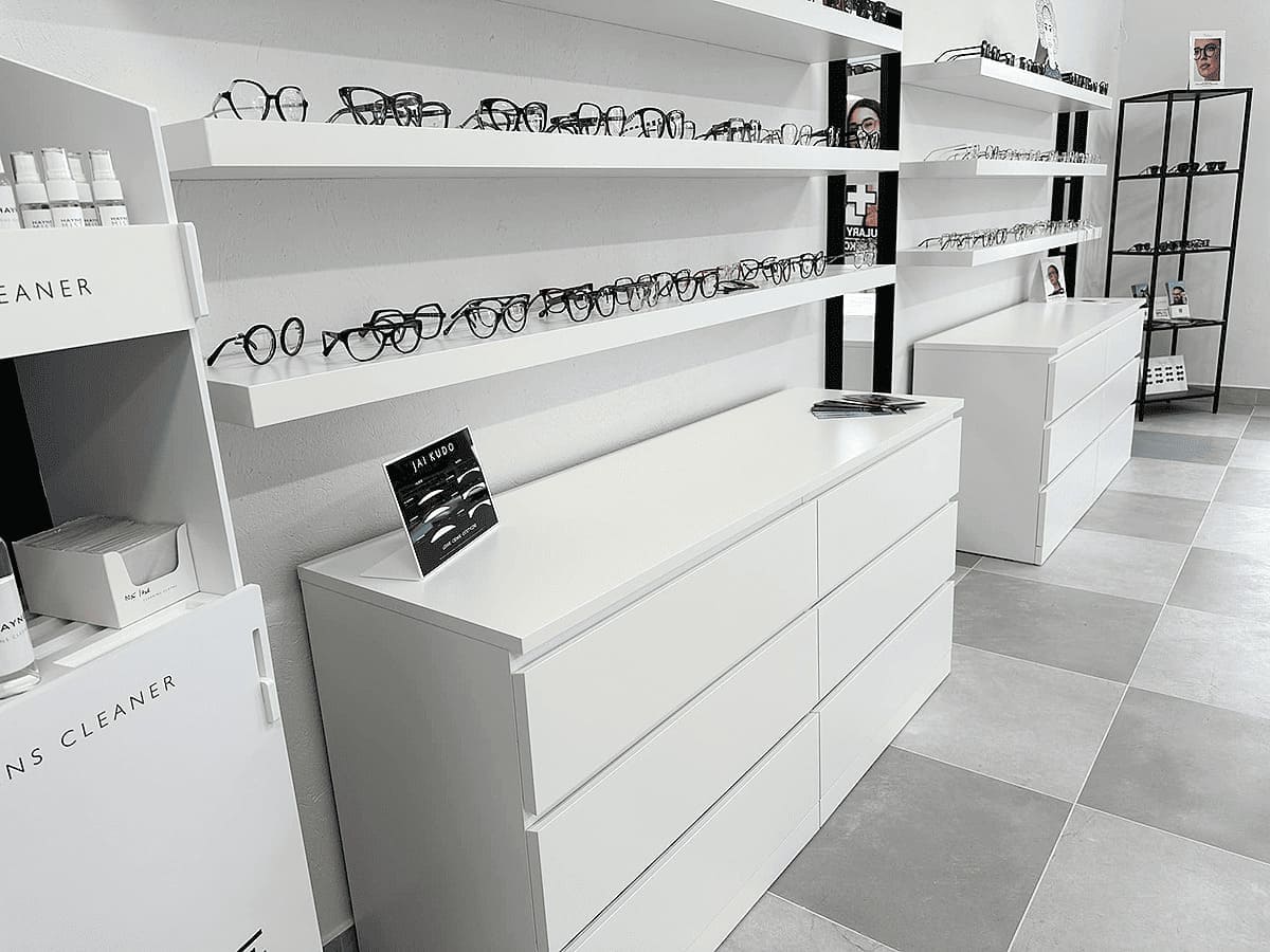 Salon VisionOptyk Luboń