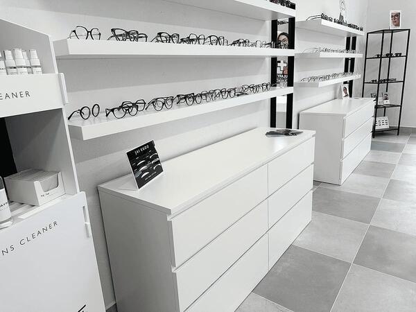 Salon VisionOptyk Luboń